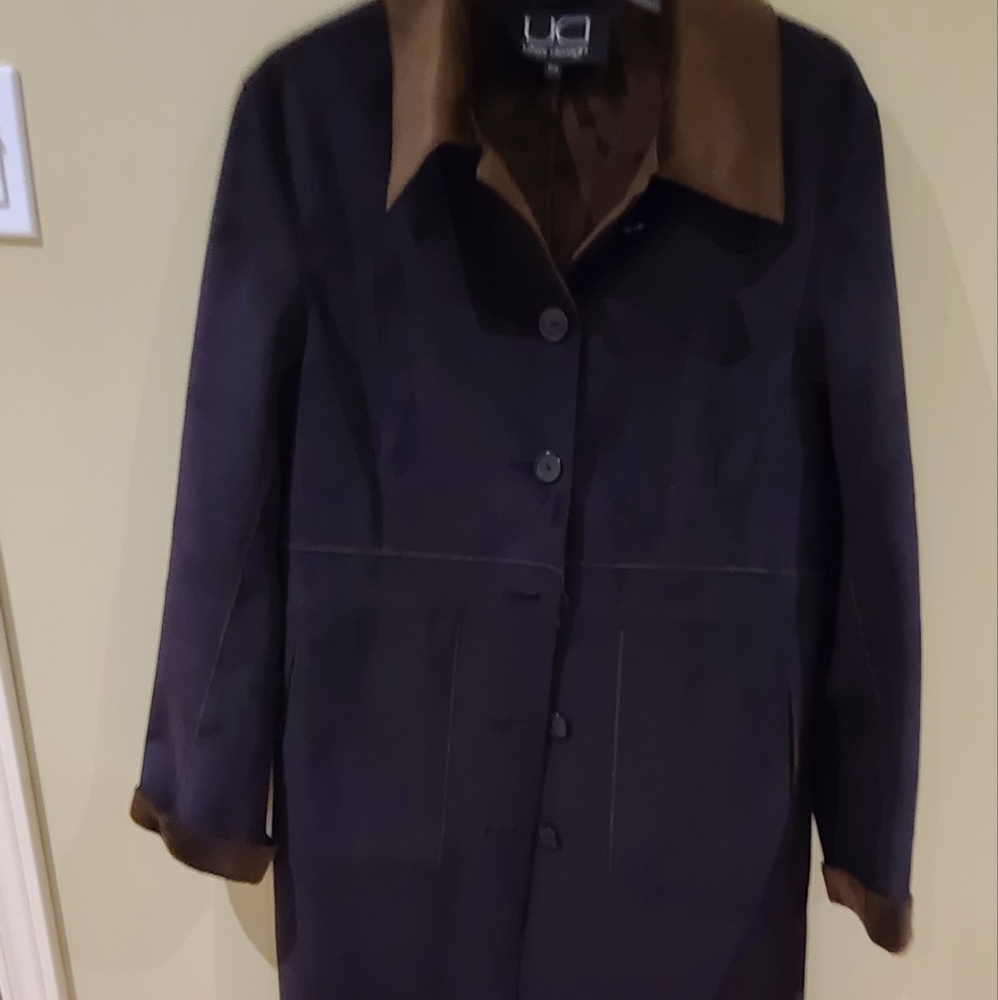 Ladies Jacket
